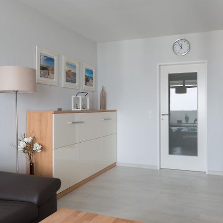 Christiansen im Panoramahaus Duhnen Apartment Cuxhaven Bagian luar foto