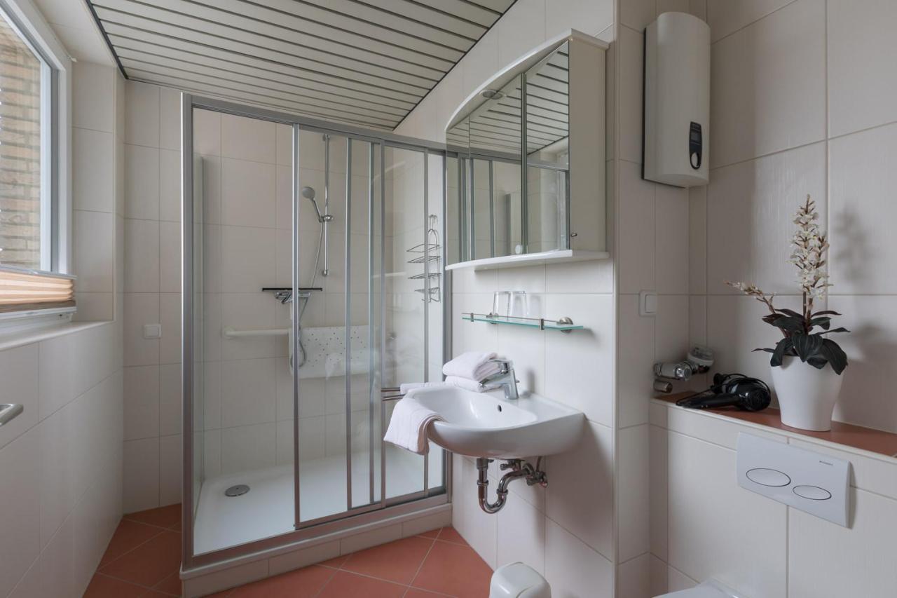 Christiansen im Panoramahaus Duhnen Apartment Cuxhaven Bagian luar foto