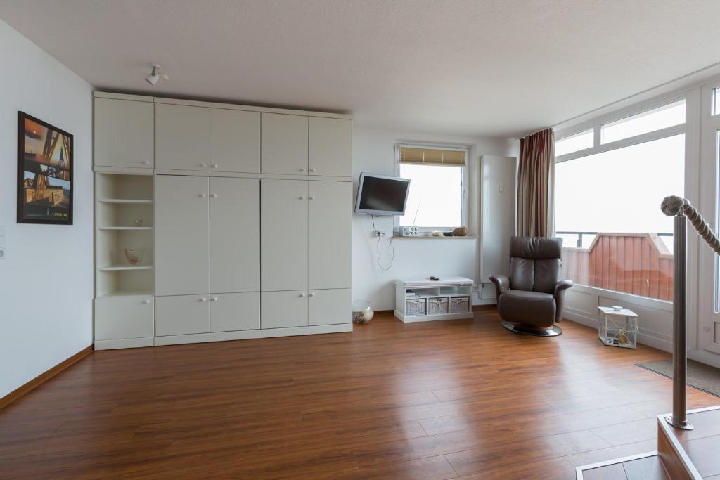 Christiansen im Panoramahaus Duhnen Apartment Cuxhaven Bagian luar foto