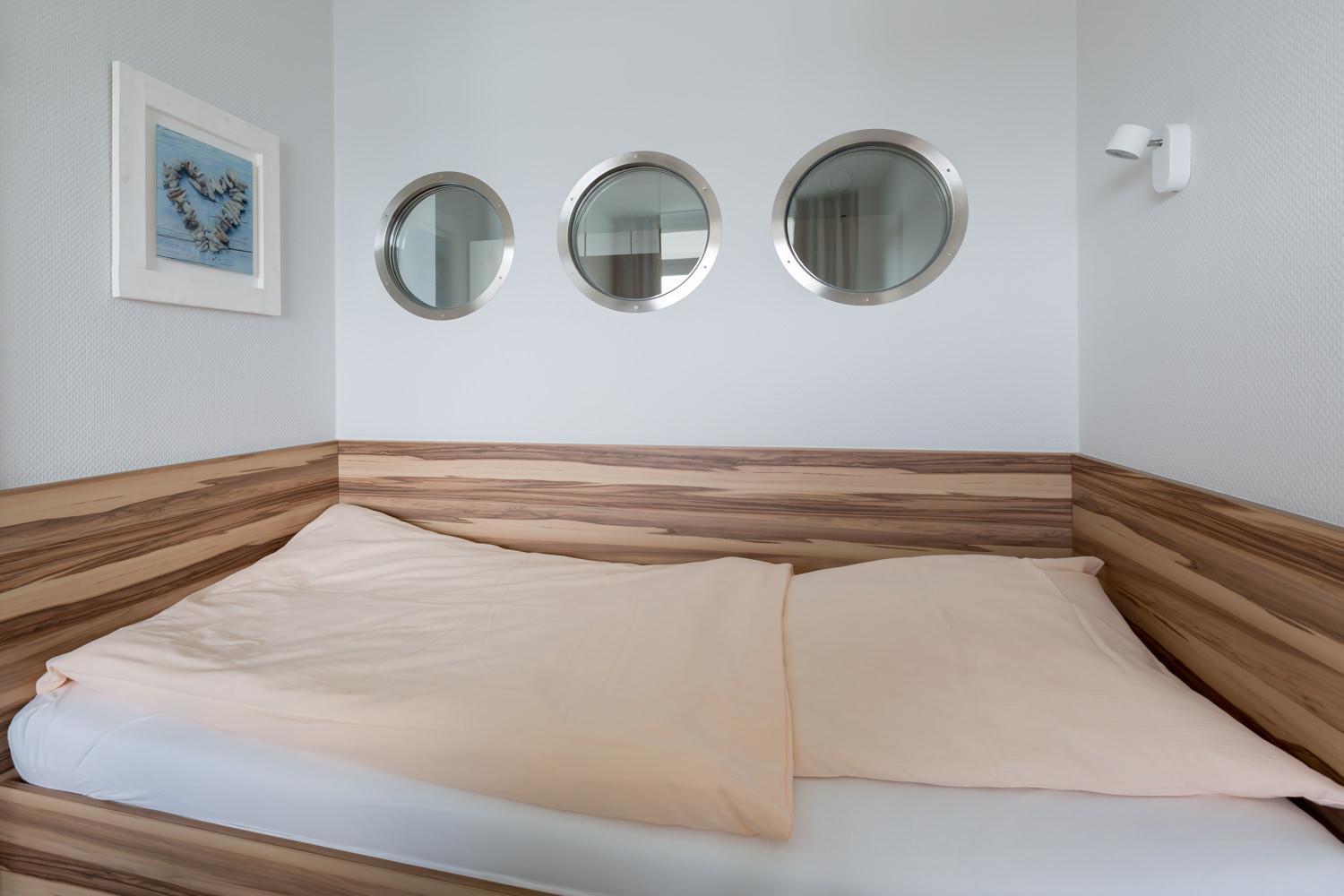Christiansen im Panoramahaus Duhnen Apartment Cuxhaven Bagian luar foto