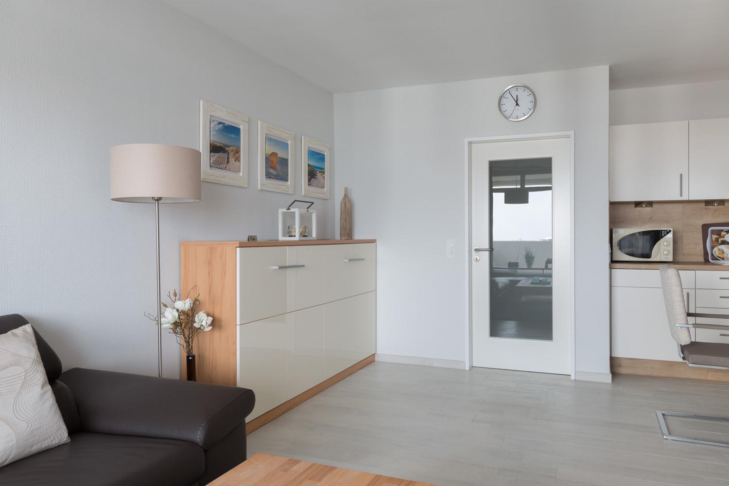 Christiansen im Panoramahaus Duhnen Apartment Cuxhaven Bagian luar foto
