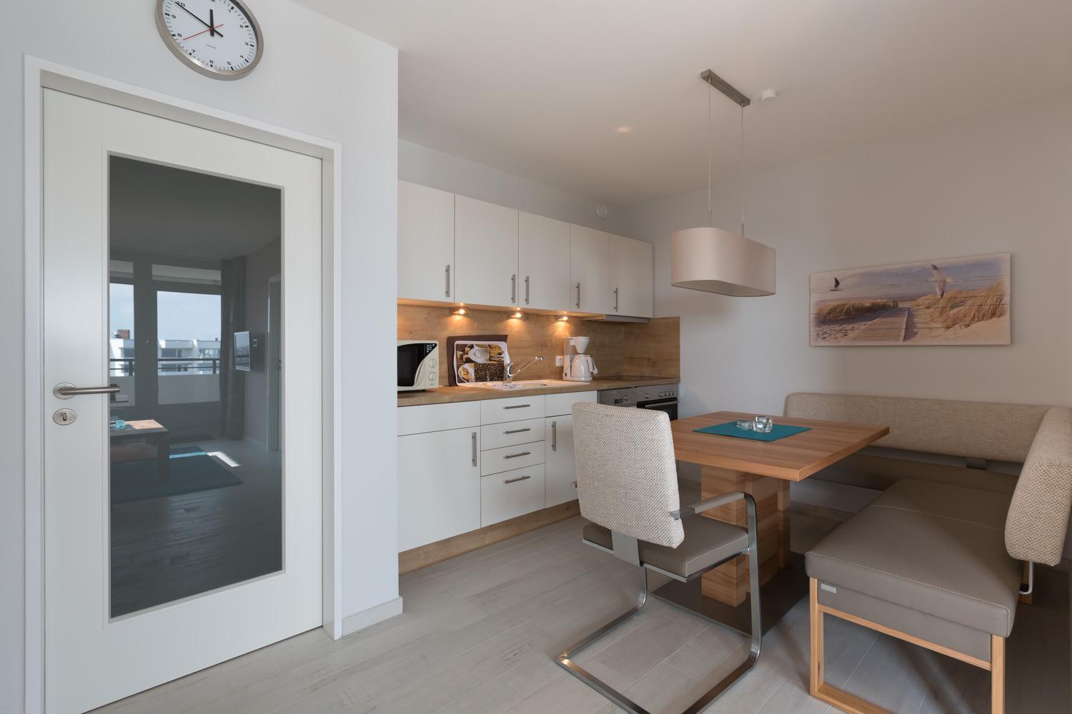 Christiansen im Panoramahaus Duhnen Apartment Cuxhaven Bagian luar foto
