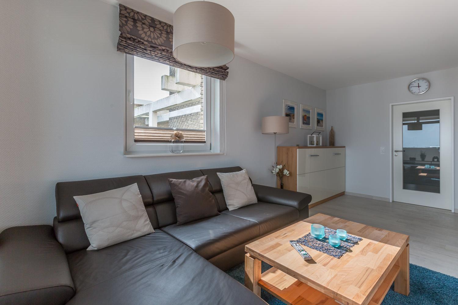 Christiansen im Panoramahaus Duhnen Apartment Cuxhaven Bagian luar foto