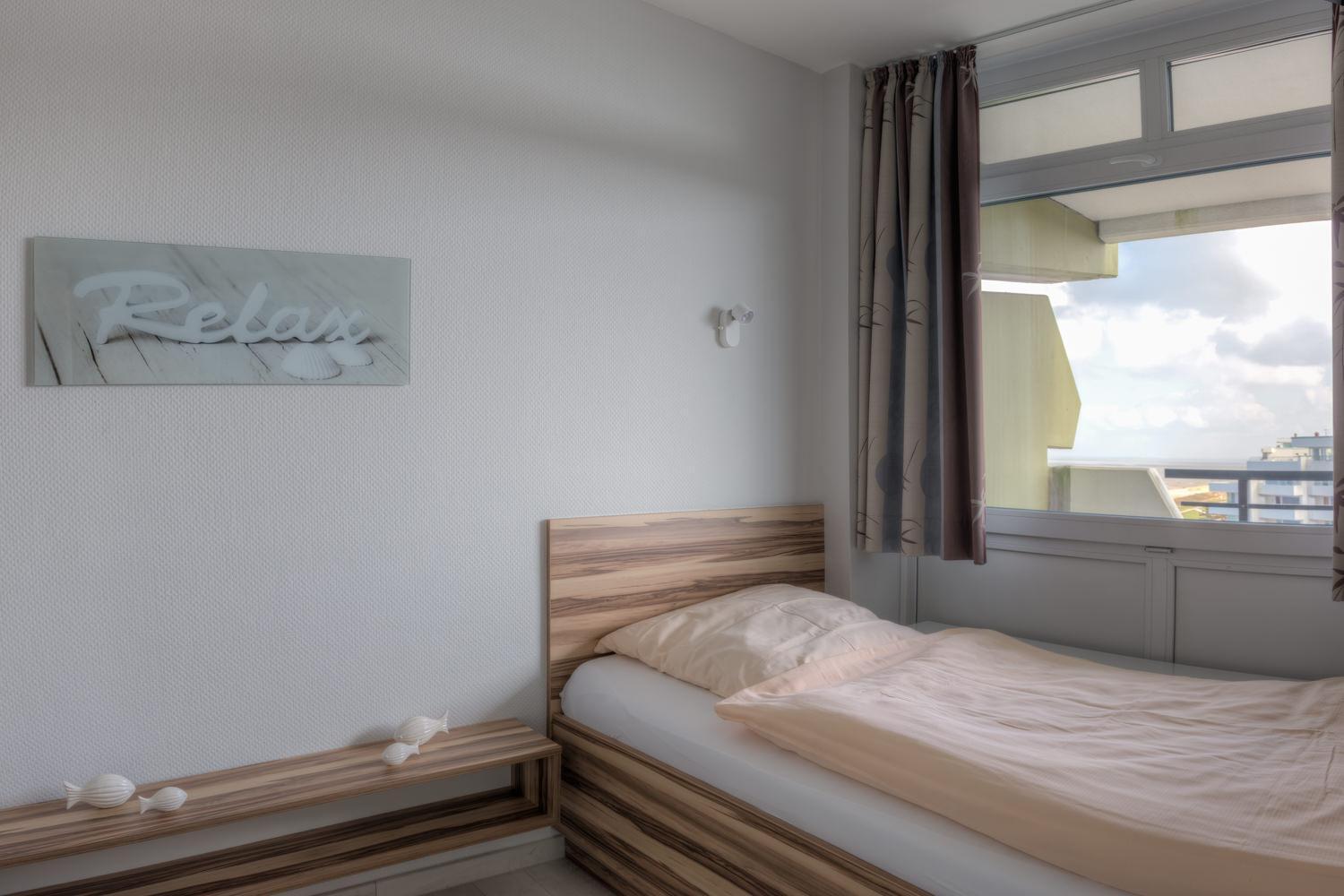 Christiansen im Panoramahaus Duhnen Apartment Cuxhaven Bagian luar foto